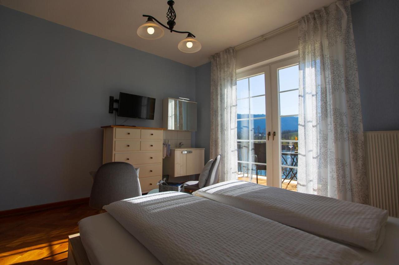 Der Weinladen Appartement Kröv Buitenkant foto