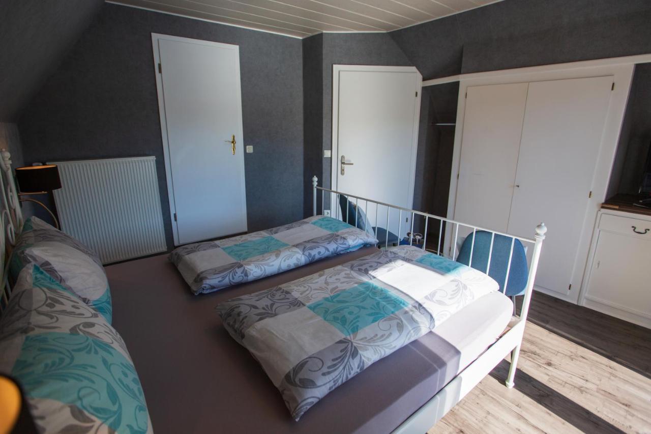 Der Weinladen Appartement Kröv Buitenkant foto